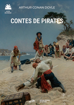 contes de pirates