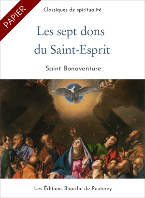 les sept dons du Saint-Esprit (papier)