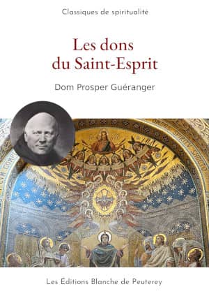 Les dons du Saint-Esprit