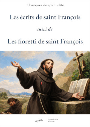 les écrits de saint françois d'assise