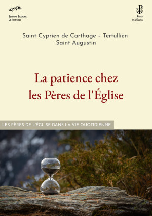 La patience chez les pères de l'Église