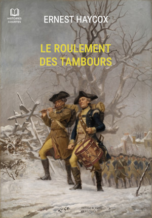 Le roulement des tambours