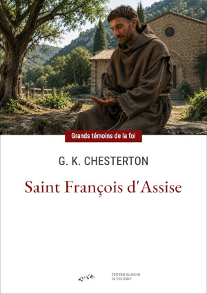 saint François d'Assise