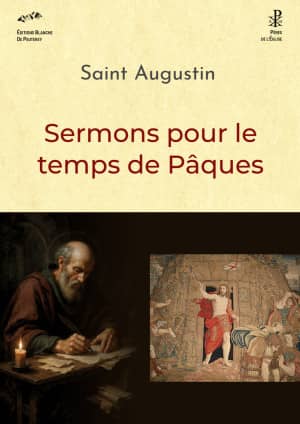 Sermons pour le temps de Pâques