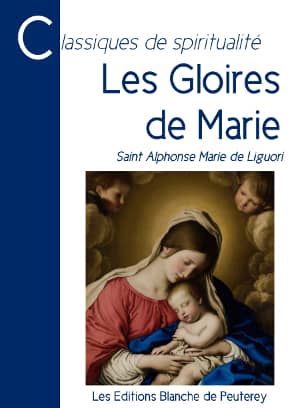 Les gloires de Marie