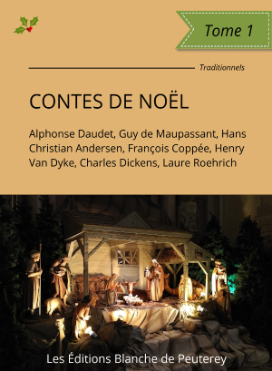 Contes de Noël (Tome 1)