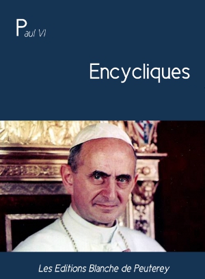 encycliques Paul VI