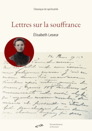 Lettres sur la souffrance
