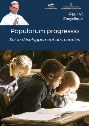 Populorum progressio
