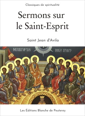 sermons sur le Saint-Esprit