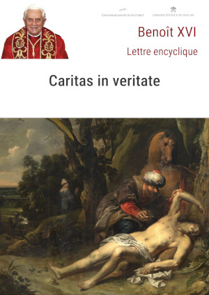 caritas in veritate
