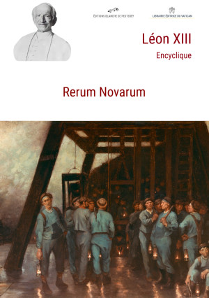 rerum novarum