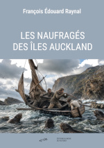 Les naufrag&eacute;s des &icirc;les Auckland