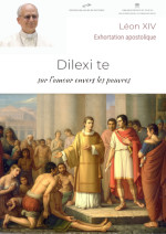 Dilexi Te sur l'amour envers les pauvres