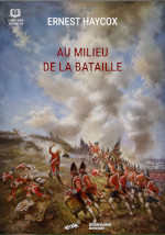 Au milieu de la bataille