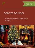 contes de Noël (tome 3)