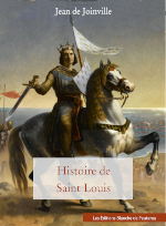 histoire de saint Louis