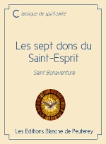 Les septs dons du saint Esprit