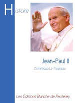 vie de saint Jean-Paul II