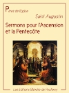 sermons pour l'ascension et la pentecote