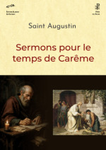 Sermons pour le temps de Car&ecirc;me